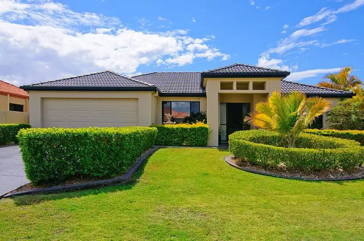 14 Eastside Esplanade, Helensvale QLD 4212