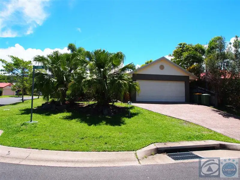 Main view of Homely house listing, 1 Kirra Close, Kewarra Beach QLD 4879