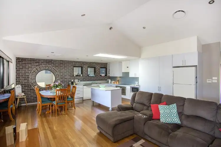 Second view of Homely house listing, 20 Timber Way, Surf Beach NSW 2536