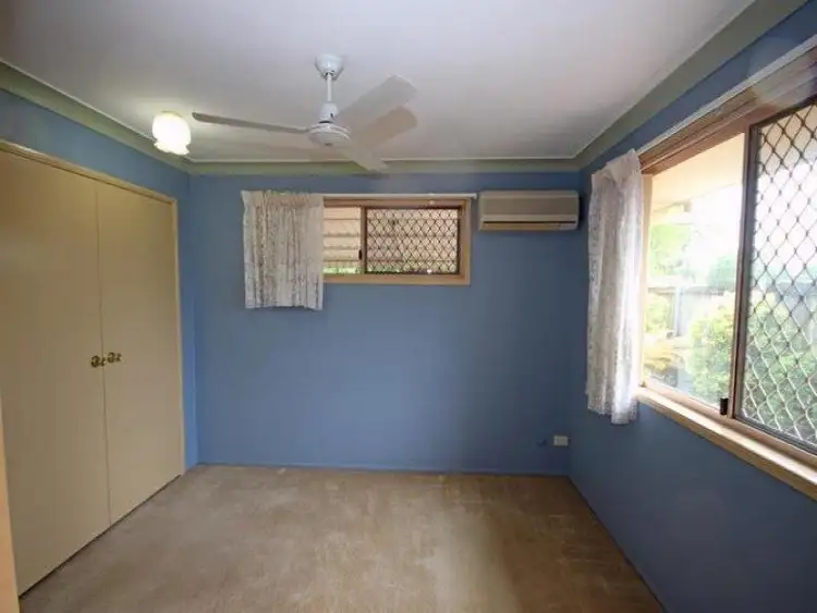 Sixth view of Homely semi-detached listing, 2/22 Cambridge Street, Silkstone QLD 4304