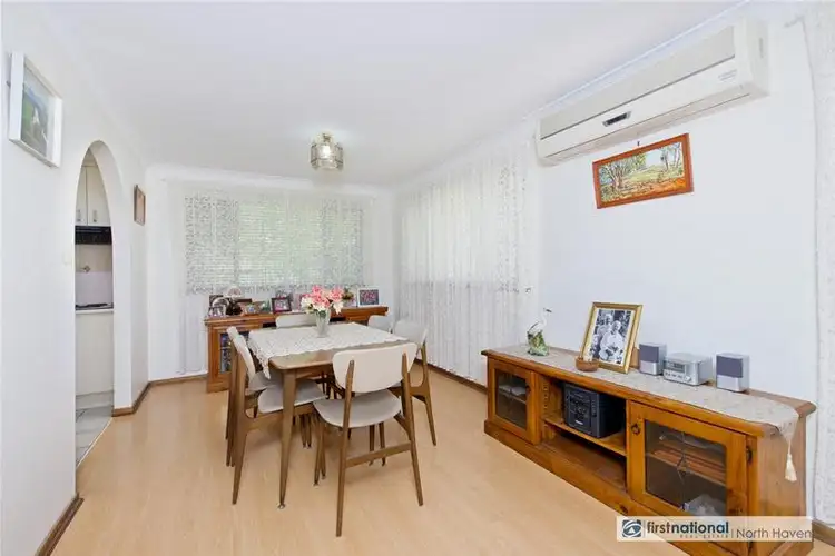 Third view of Homely house listing, 16 Cook Close, Lakewood NSW 2443