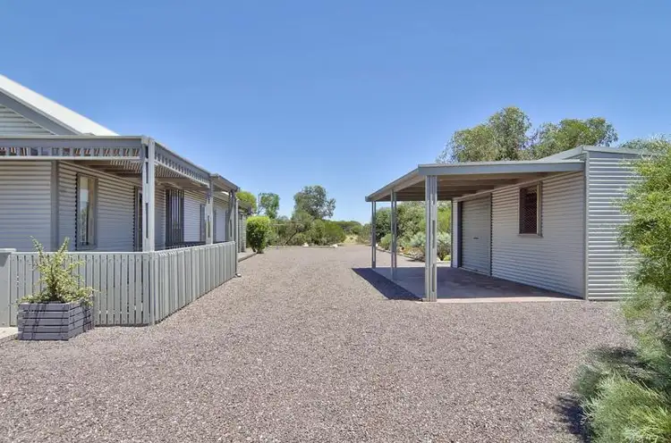 Second view of Homely house listing, 269 Moonta-Wallaroo Road, North Moonta SA 5558