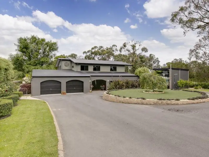 Main view of Homely house listing, 10 Pearsalls Road, Inverloch VIC 3996