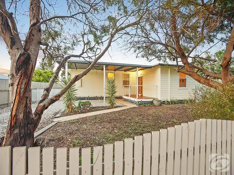 Main view of Homely house listing, 39 Quinliven Road, Port Willunga SA 5173