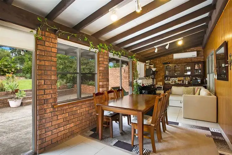 Fifth view of Homely house listing, 31 Myra Avenue, Ryde NSW 2112