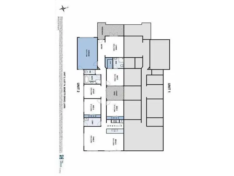 Sixth view of Homely house listing, 50 Benetti Drive, Lara VIC 3212