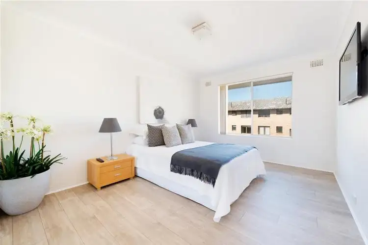 Third view of Homely unit listing, 12/101 Pacific Parade, Dee Why NSW 2099
