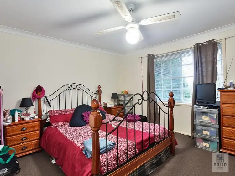 Fifth view of Homely house listing, 31 Cressington Way, Wallsend NSW 2287