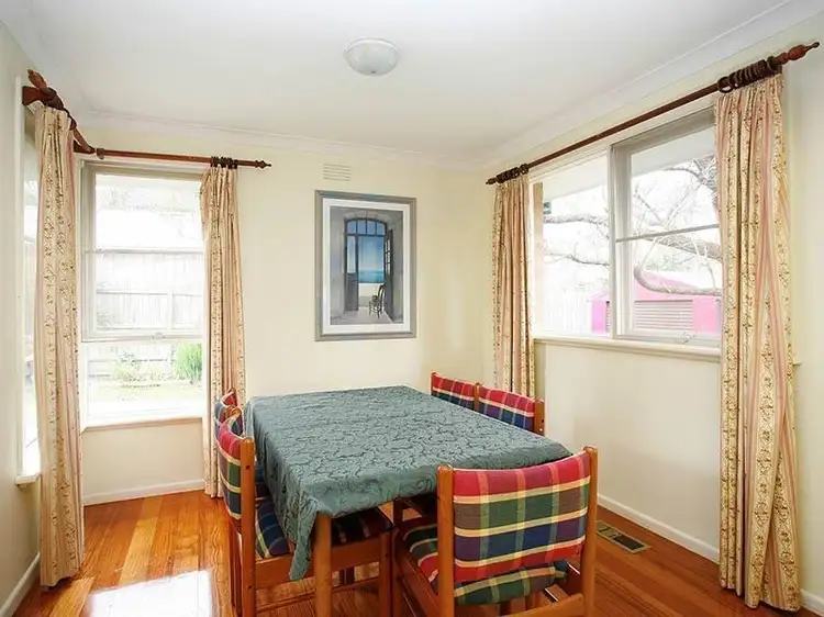 Third view of Homely house listing, 1 Karista Avenue, Heathmont VIC 3135
