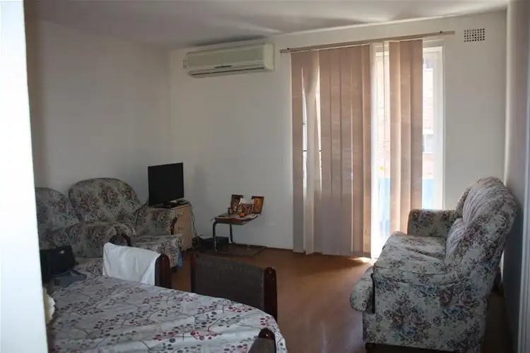 Fourth view of Homely apartment listing, 8/37 Dartbrook Road, Auburn NSW 2144