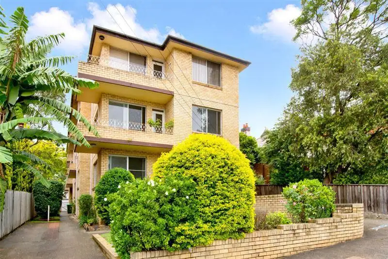 Main view of Homely apartment listing, 2/93 Alt Street, Ashfield NSW 2131