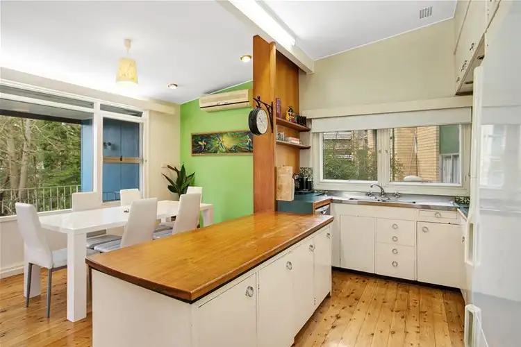 Fourth view of Homely house listing, 66 Grandview Parade, New Lambton Heights NSW 2305