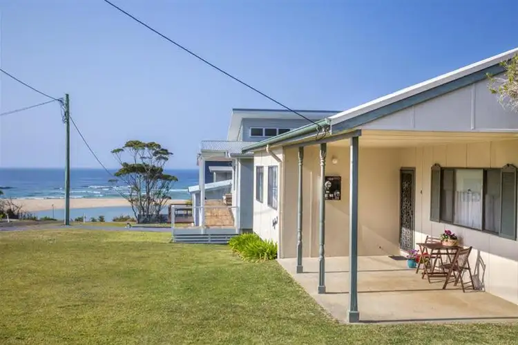 4 Livingstone Street, Durras North NSW 2536
