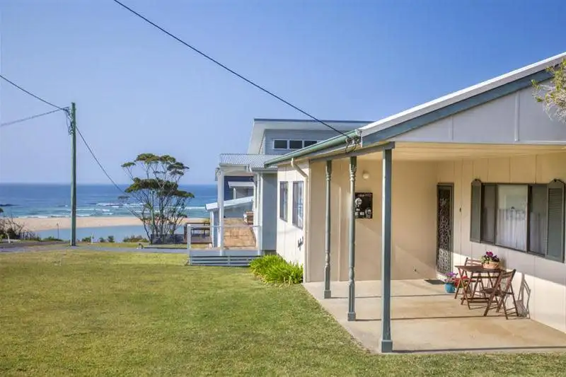 Main view of Homely house listing, 4 Livingstone Street, Durras North NSW 2536
