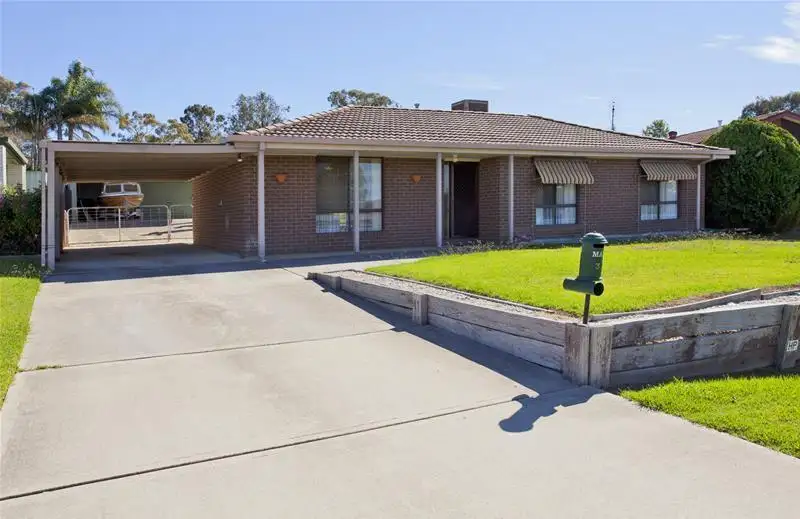 Main view of Homely house listing, 34 Buller Crescent, Thurgoona NSW 2640