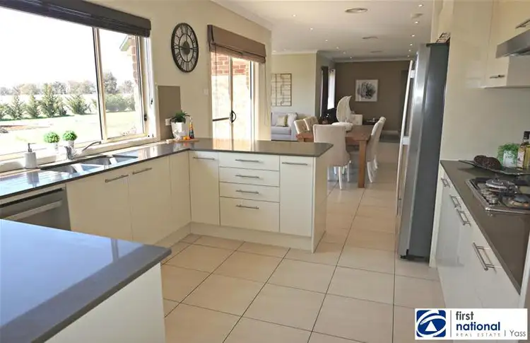 Fourth view of Homely house listing, 4 Baron Place, Murrumbateman NSW 2582