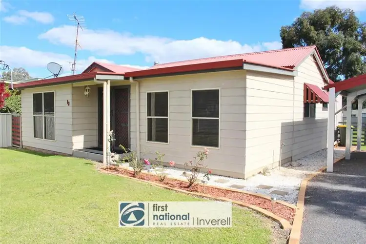Fifth view of Homely house listing, 13 Church Street, Gilgai NSW 2360
