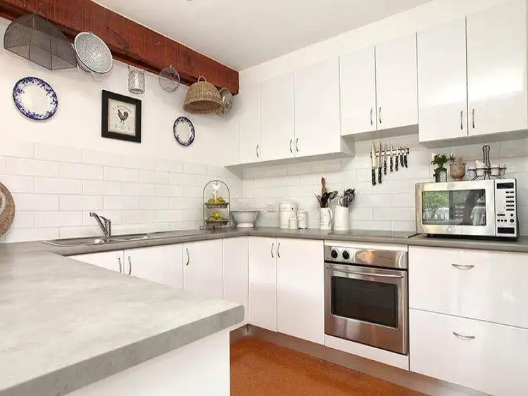 Fourth view of Homely house listing, 6 Silverwater Estate, Berowra Waters NSW 2082