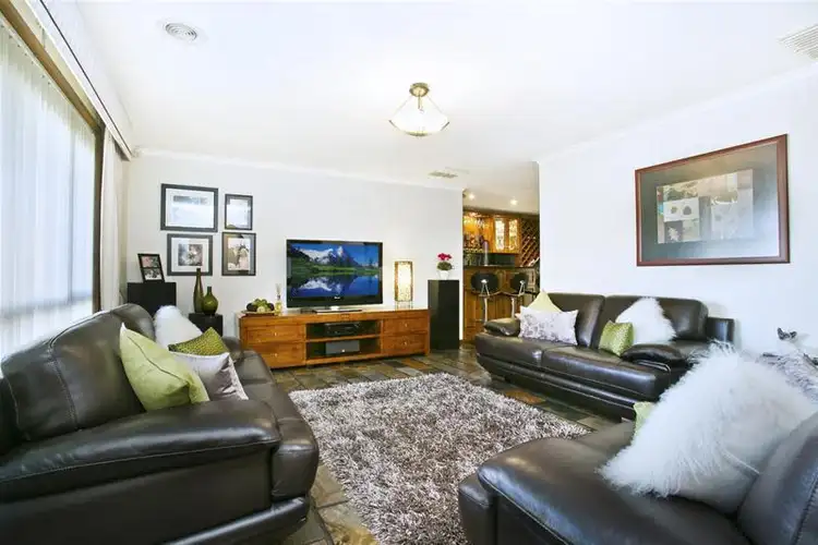 Third view of Homely house listing, 18 Carriage Way, Gulfview Heights SA 5096