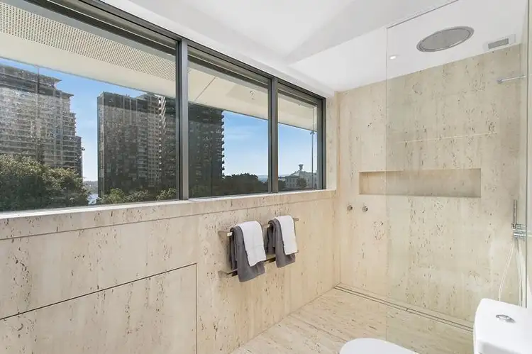 Third view of Homely apartment listing, 4A/195 Gloucester Street, The Rocks NSW 2000