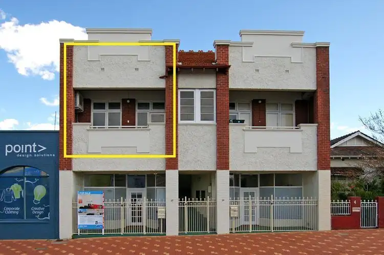 1/37-39 Railway Parade, Mount Lawley WA 6050