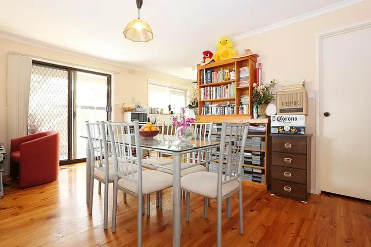 Fifth view of Homely house listing, 3 Jeffrey Close, St Albans VIC 3021