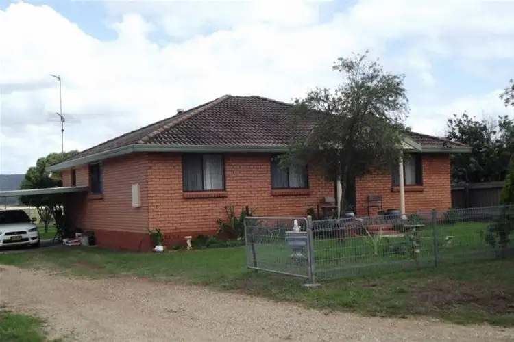 Second view of Homely rural property listing, 22 Goulburn Drives, Sandy Hollow NSW 2333