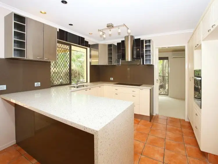 Second view of Homely house listing, 42 Ruth Terrace, Oxenford QLD 4210