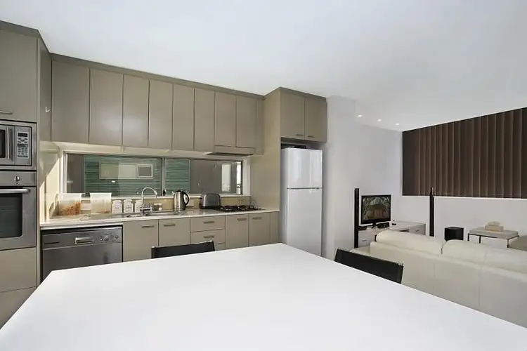 Fourth view of Homely apartment listing, 304/2 Honeysuckle Drive, Newcastle NSW 2300