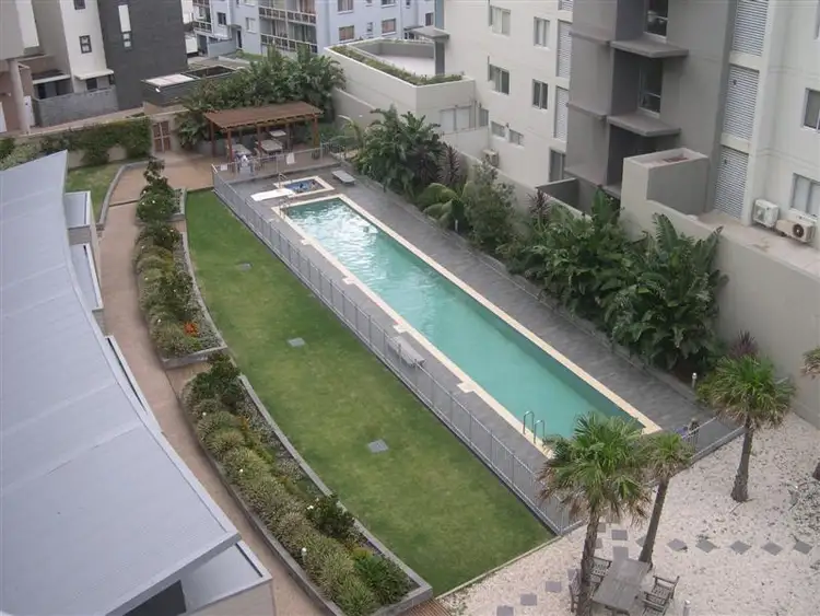 Second view of Homely unit listing, Address available on request