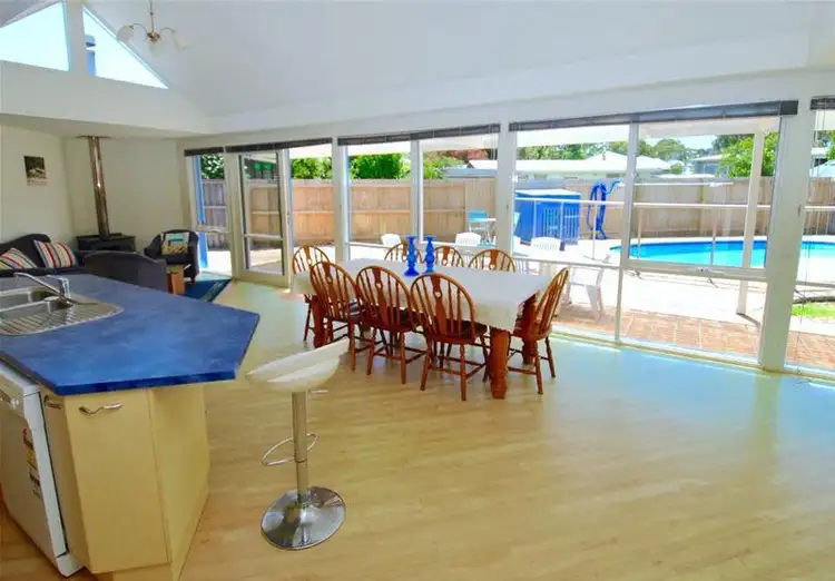 Sixth view of Homely house listing, 112 Watts Road, Callala Beach NSW 2540