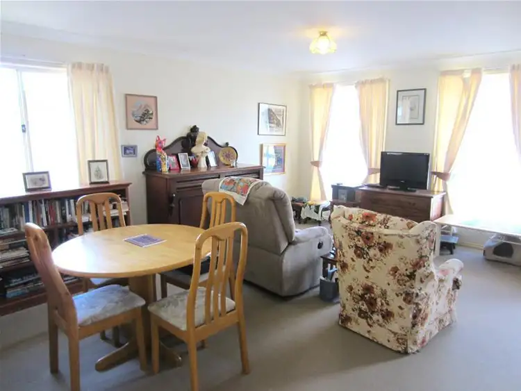 Third view of Homely townhouse listing, 3/1 Queen Street, Oberon NSW 2787