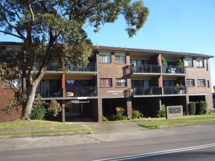 Main view of Homely unit listing, 9/80 Mitchell Street, Merewether NSW 2291
