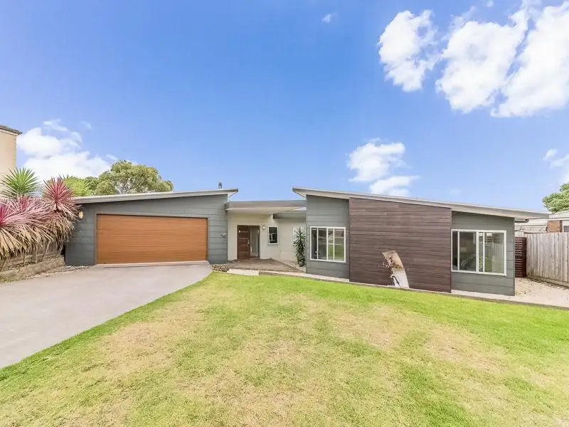 Main view of Homely house listing, 12 Hakea Court, Cowes VIC 3922