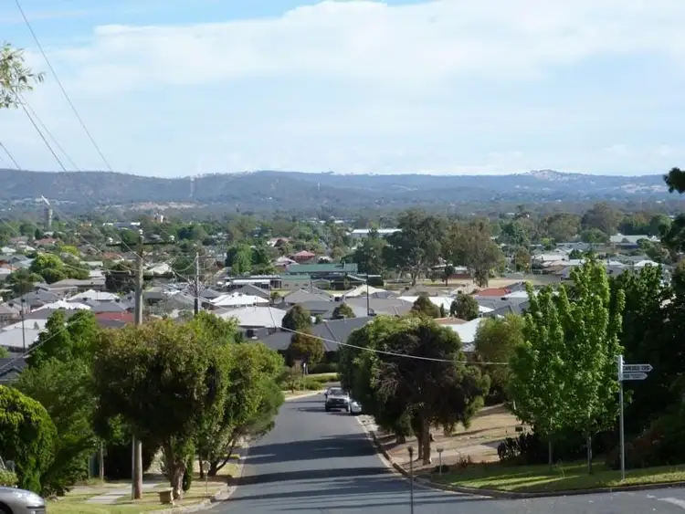 Main view of Homely land listing, 11 Warwick Road, Wodonga VIC 3690