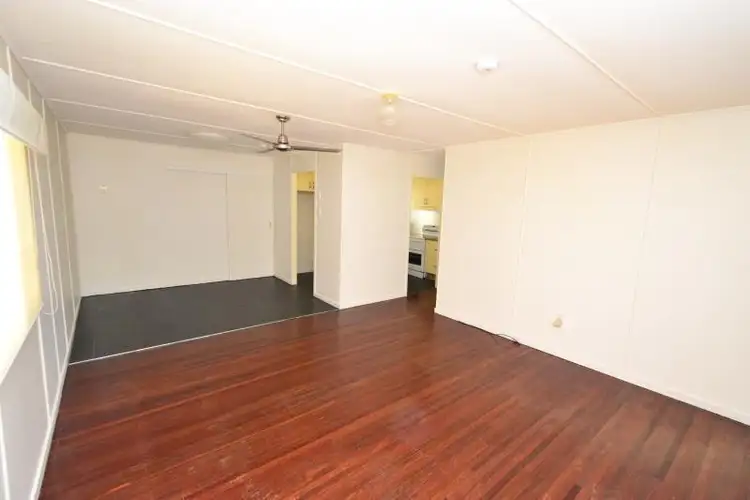 Second view of Homely house listing, 121 Kroombit Street, Biloela QLD 4715