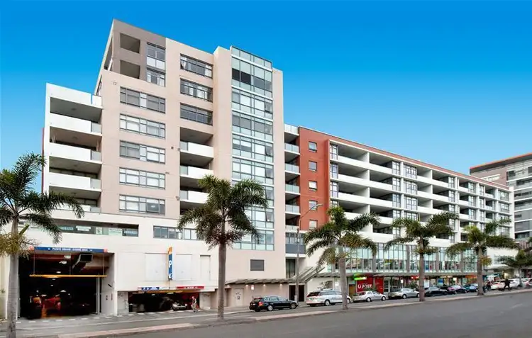 305/140 Maroubra Road, Maroubra NSW 2035
