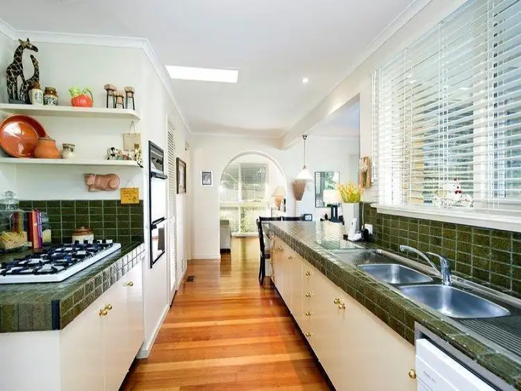 Fifth view of Homely house listing, 49 Andrew Crescent, Croydon South VIC 3136