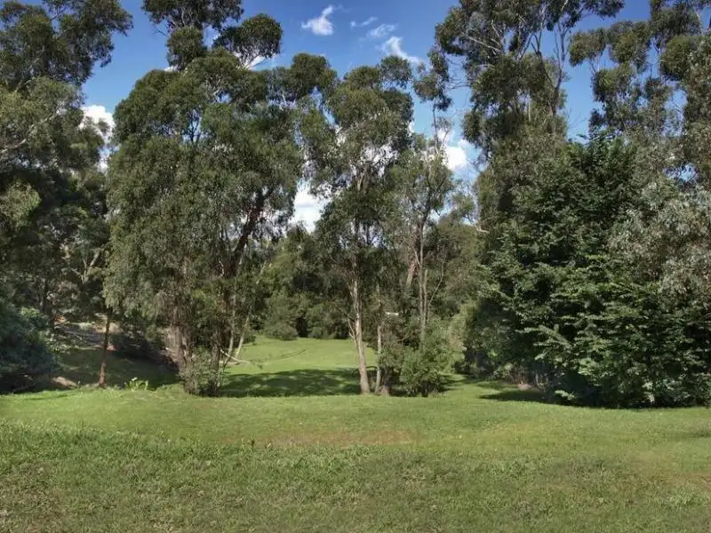 Main view of Homely land listing, 16A Braden Brae Drive, Warranwood VIC 3134