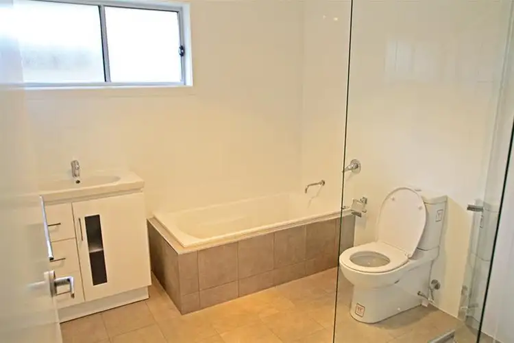 Second view of Homely unit listing, 2/61 Clayton Crescent, Rutherford NSW 2320