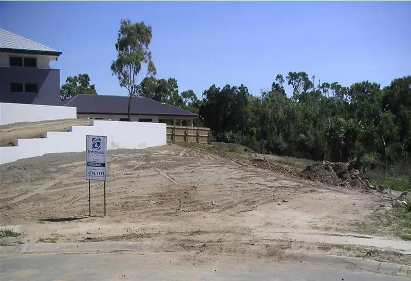 Main view of Homely land listing, 13 Silk Road, Bowen QLD 4805