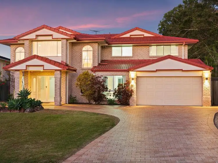 Second view of Homely house listing, 148 Didbrook Street, Robertson QLD 4109