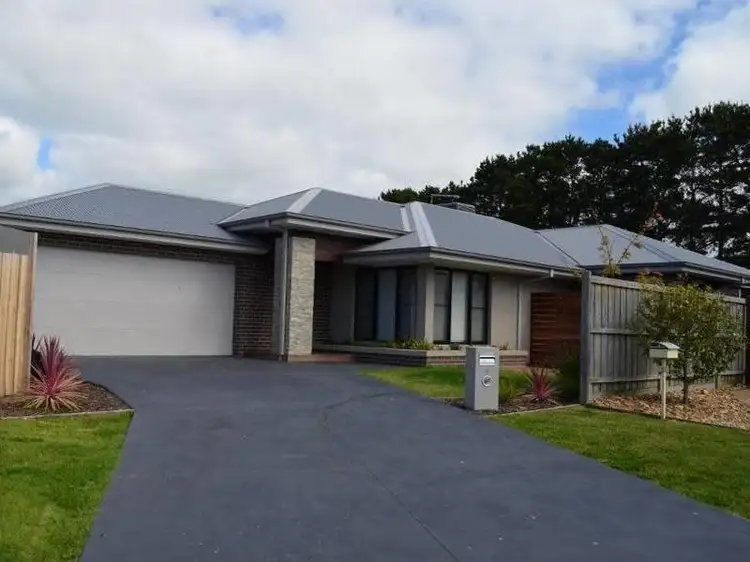 3 Wattle Court, Inverloch VIC 3996