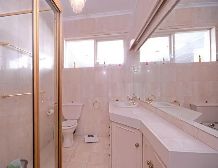 Fifth view of Homely house listing, 4 Hillside Avenue, Glen Osmond SA 5064