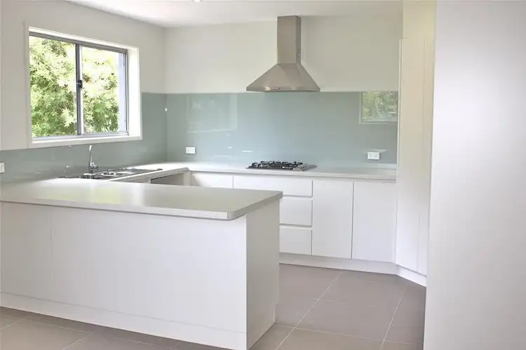 Second view of Homely house listing, 2/30 Connells Close, Mossy Point NSW 2537