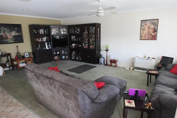 Seventh view of Homely house listing, 34 Lakeside Drive, Cobram VIC 3644