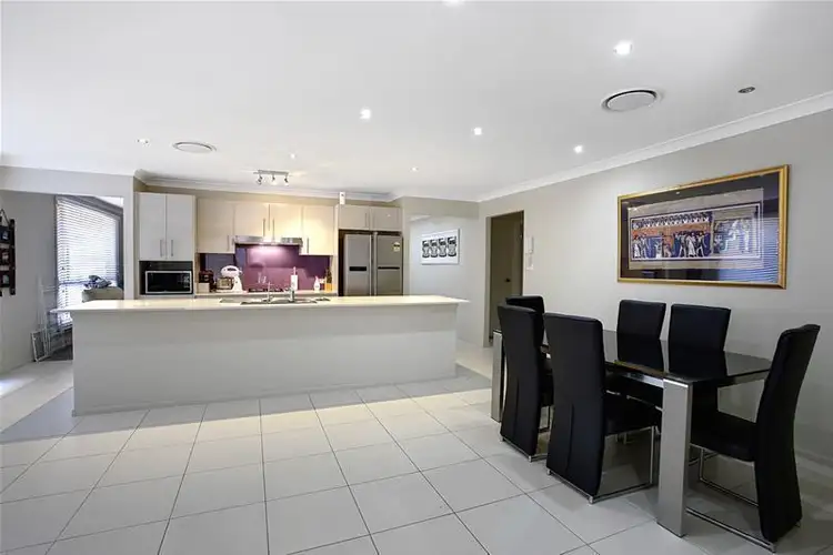 Third view of Homely house listing, 15 Marshall Avenue, Spring Farm NSW 2570