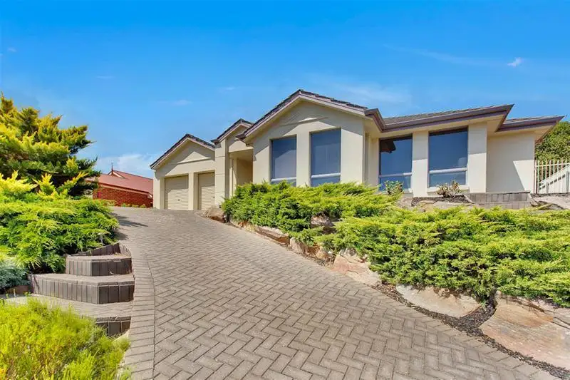 Main view of Homely house listing, 65 Sturt Approach, Flagstaff Hill SA 5159