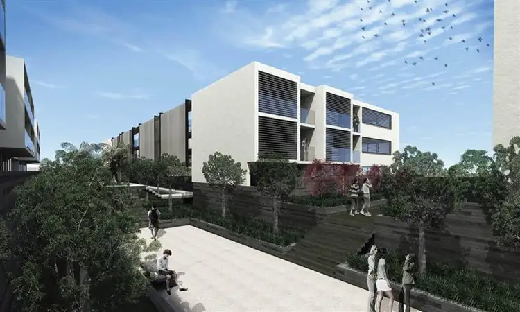 Second view of Homely unit listing, Address available on request