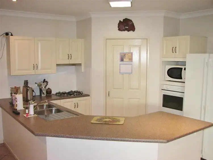 Third view of Homely house listing, 45 Wills Street, Brinsmead QLD 4870